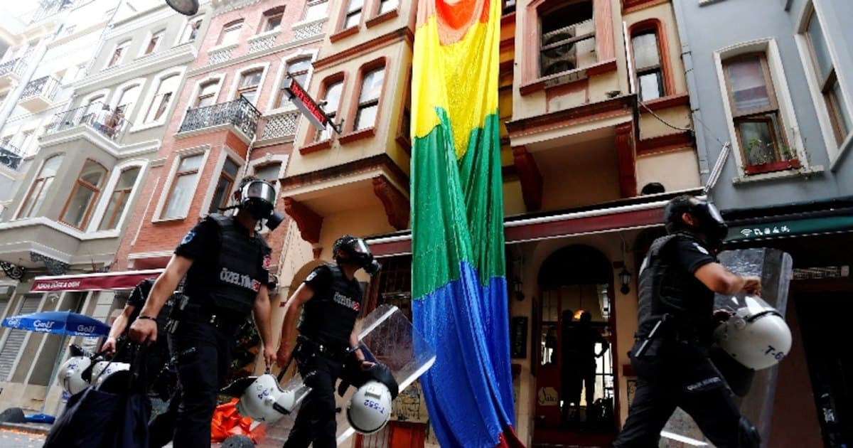 Representative image · Photo: reuters.com
