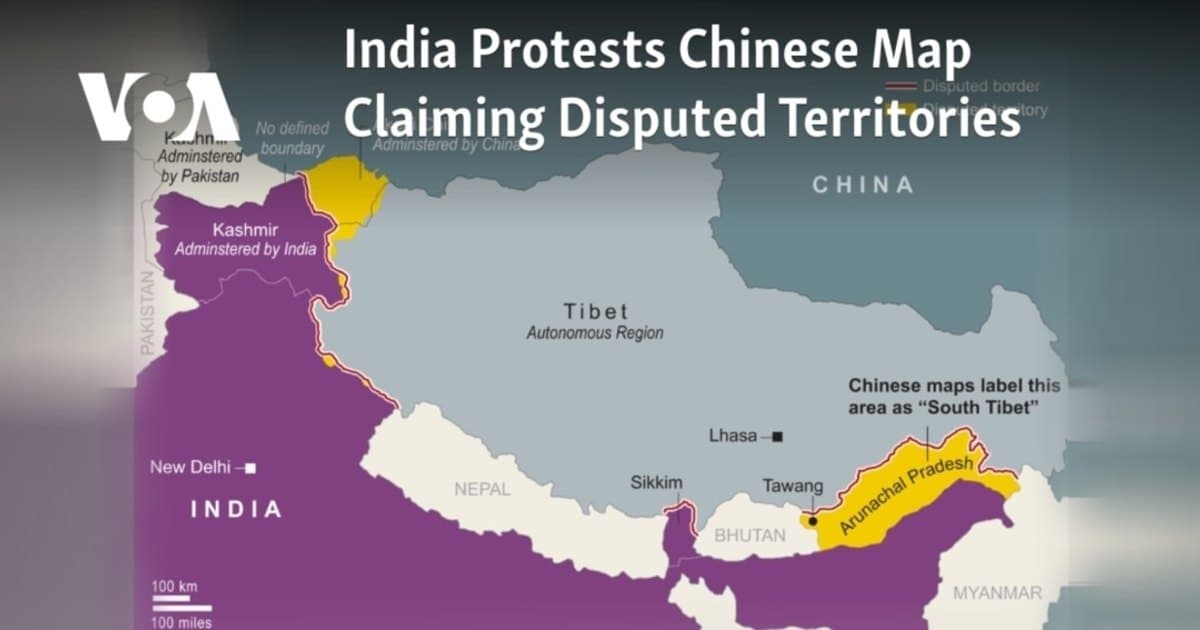 Representative image · Photo: gdb.voanews.com