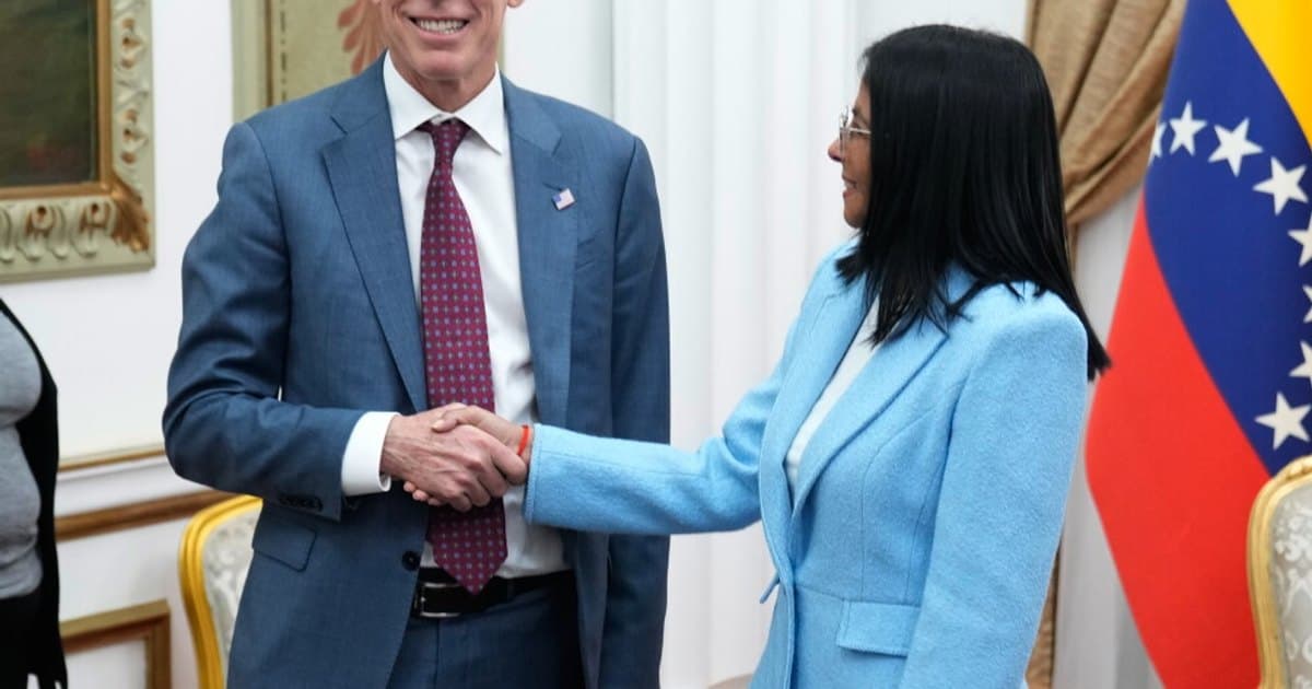 Representative image · Photo: dims.apnews.com
