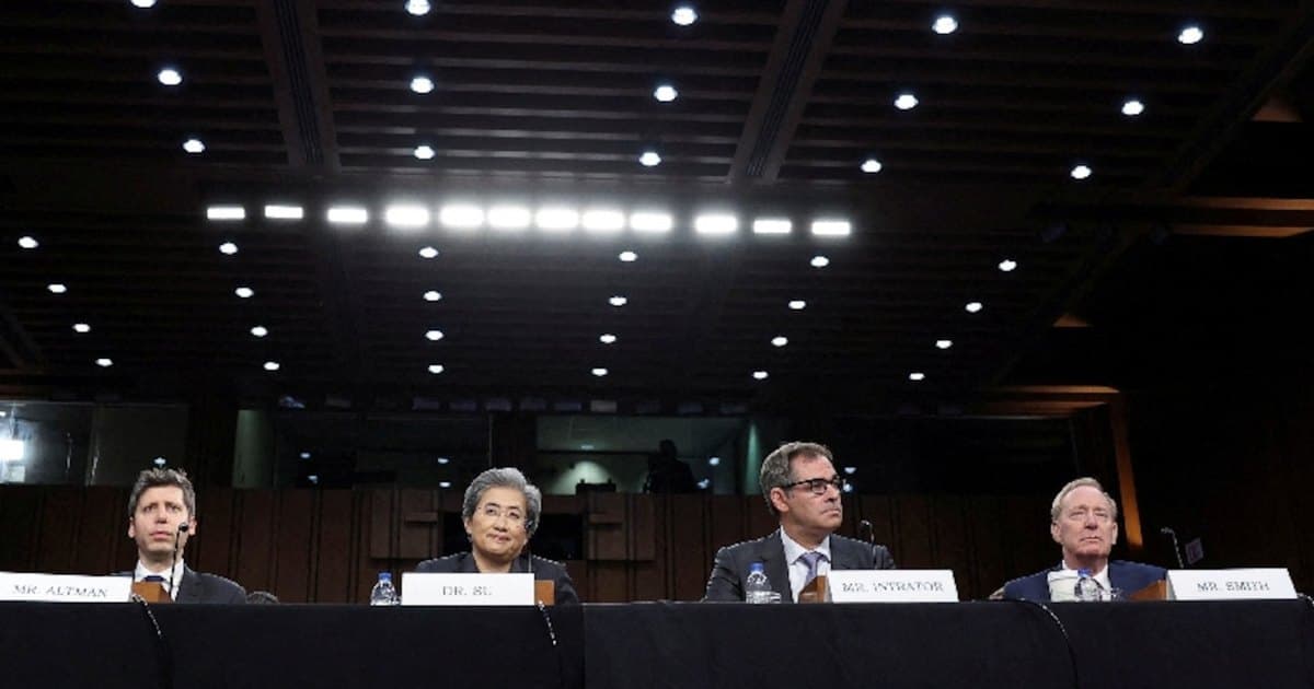 Representative image · Photo: reuters.com