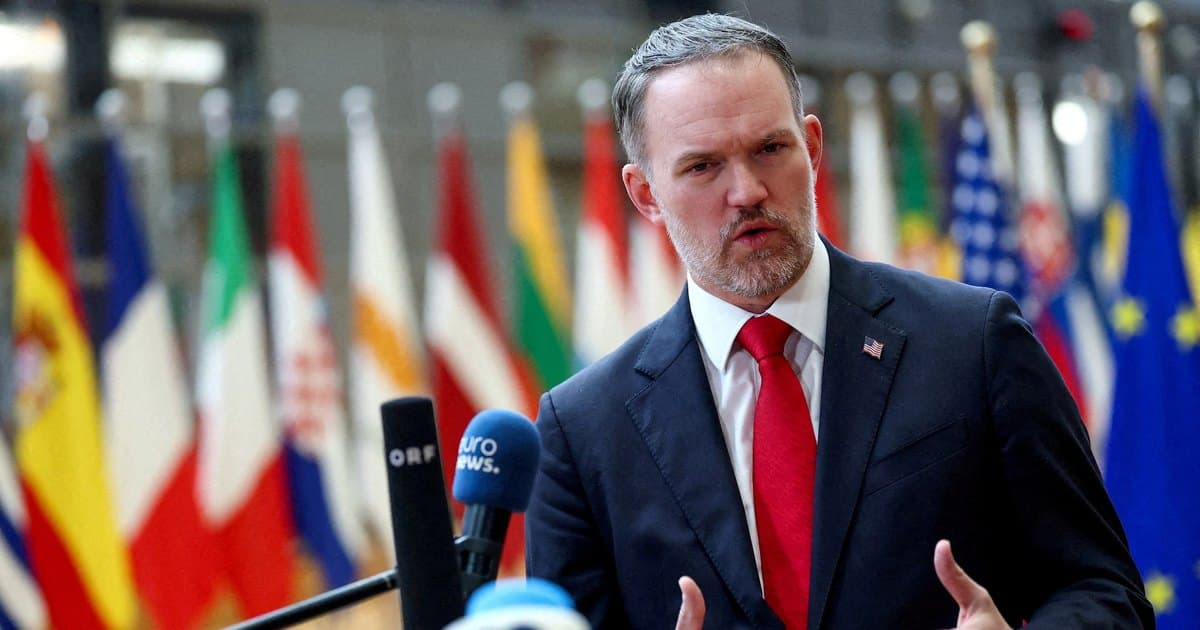 Representative image · Photo: reuters.com
