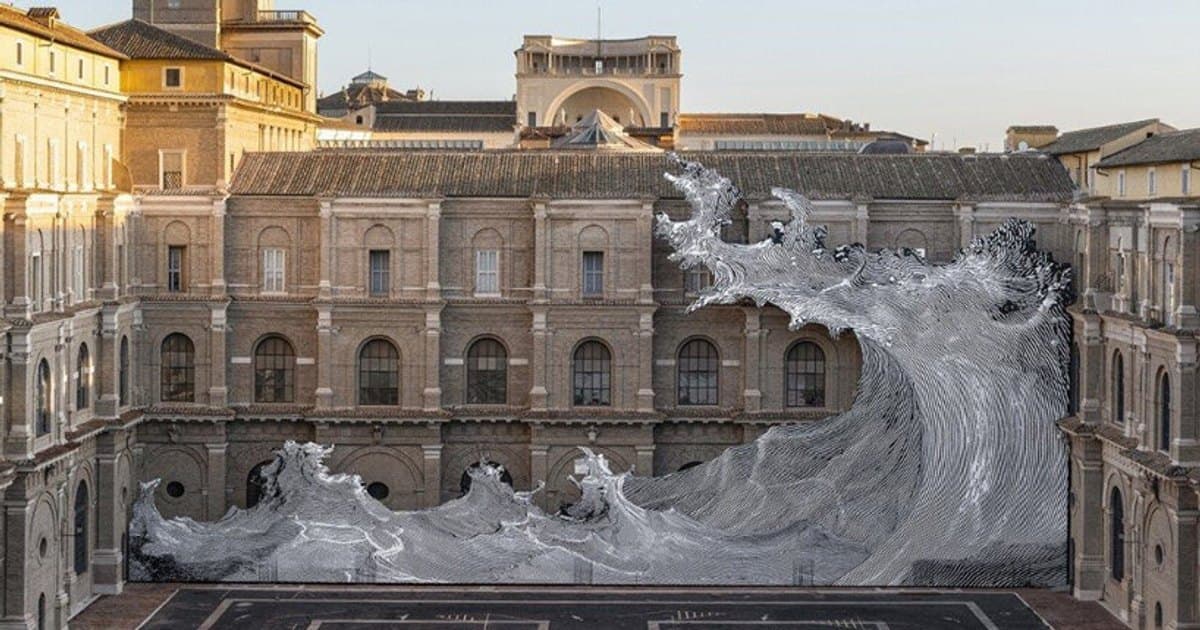Representative image · Photo: designboom.com