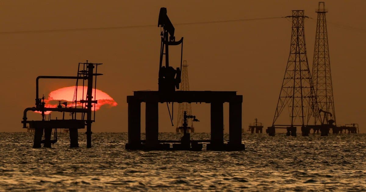 Representative image · Photo: reuters.com