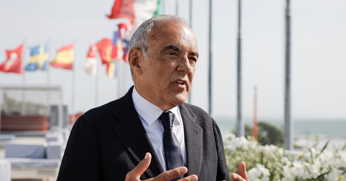 Representative image · Photo: reuters.com