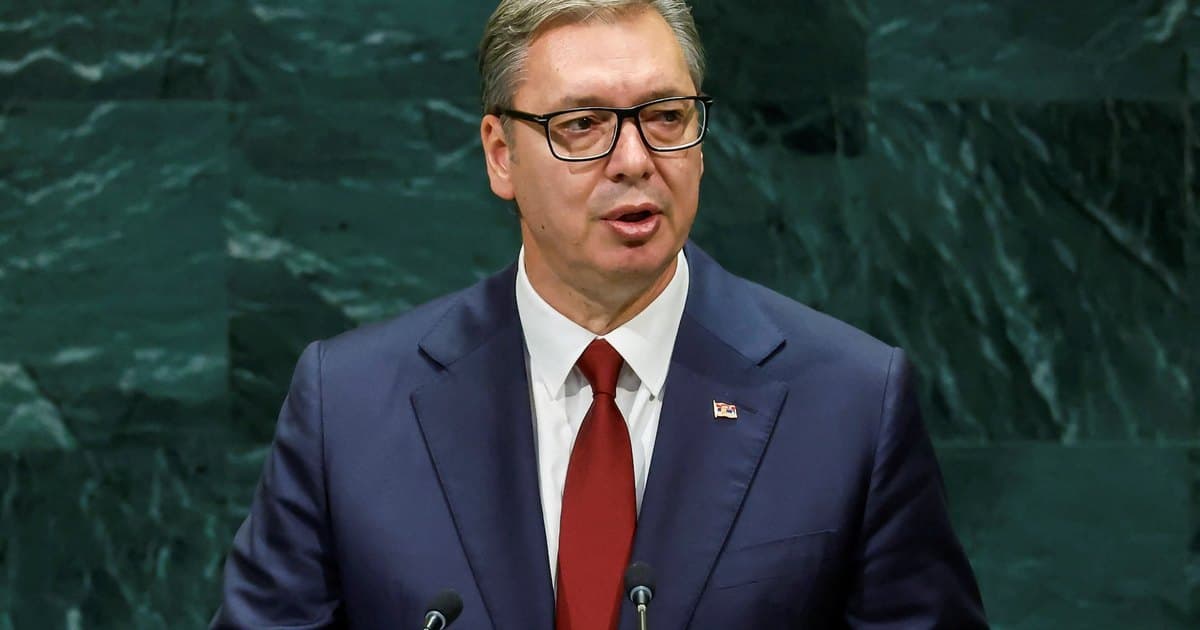 Representative image · Photo: reuters.com