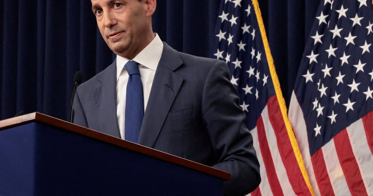 Representative image · Photo: reuters.com