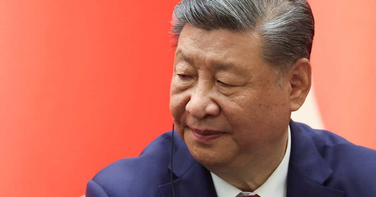 Representative image · Photo: reuters.com