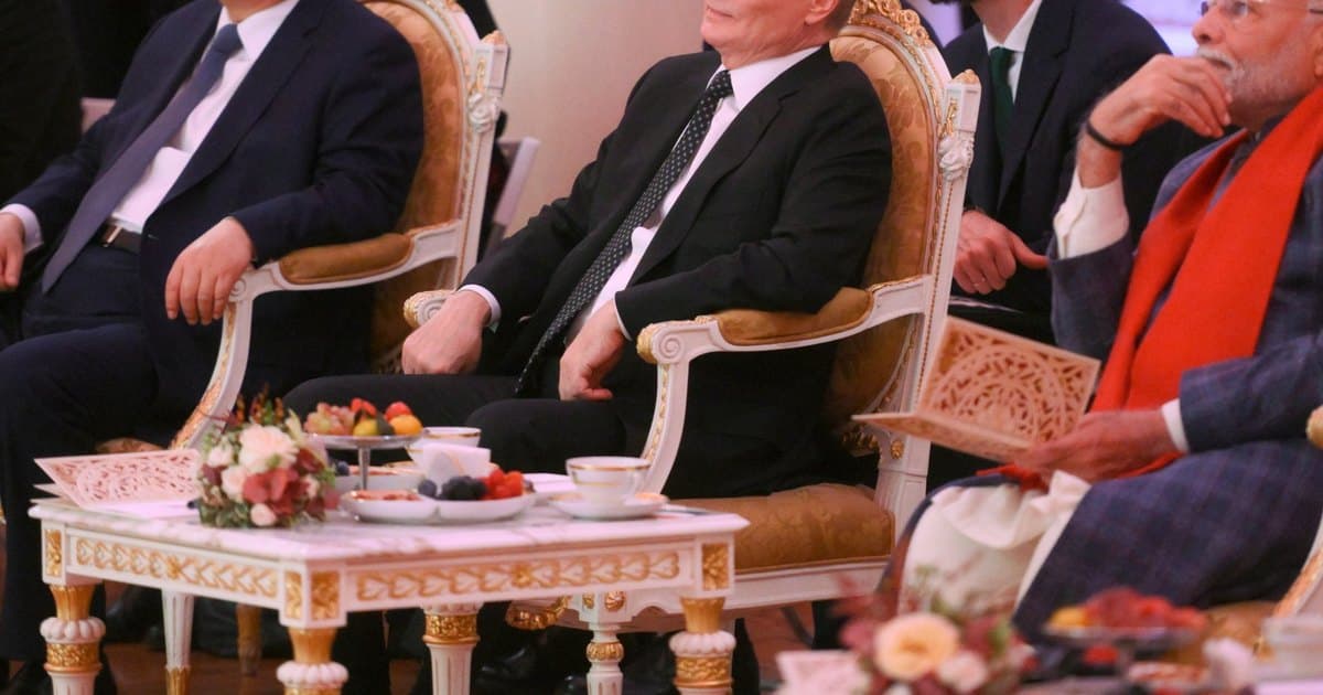 Representative image · Photo: aljazeera.com